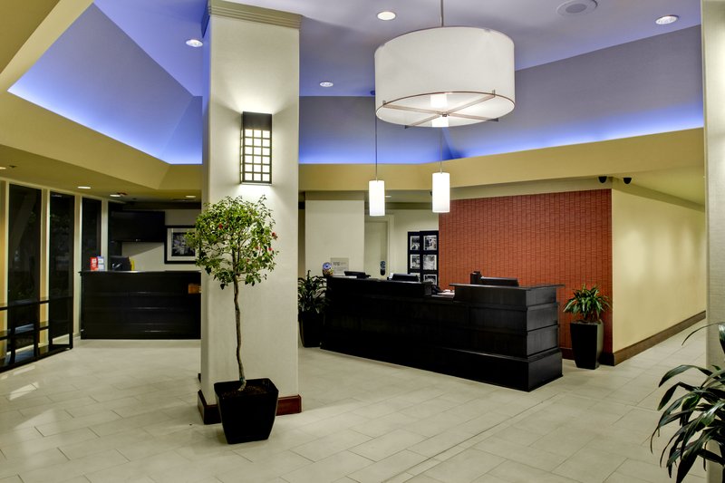 Four Points By Sheraton Orlando International Drive - Orlando, FL