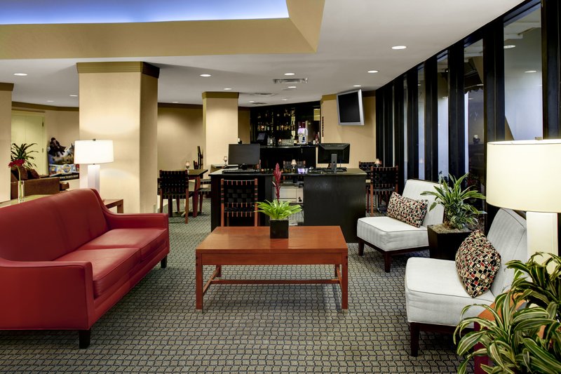 Four Points By Sheraton Orlando International Drive - Orlando, FL