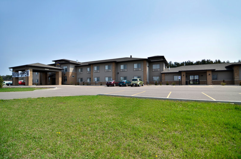 Best Western - Plover, WI