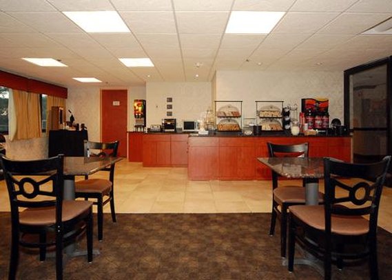 Comfort Inn Trevose - Feasterville-Trevose, PA