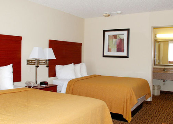 Quality Inn - Charlottesville, VA