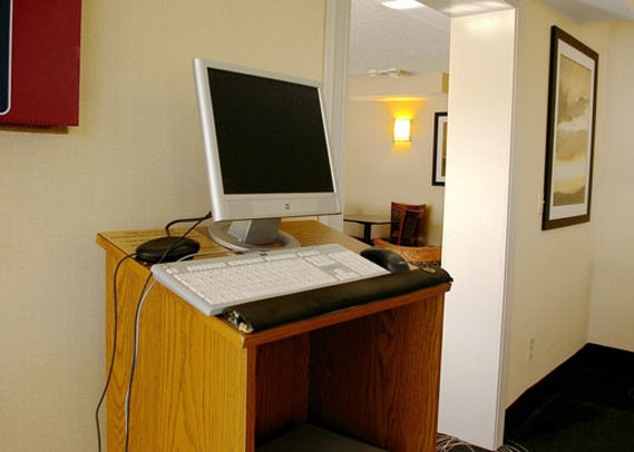 Quality Inn - Charlottesville, VA