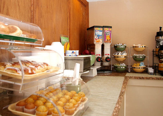 Quality Inn - Charlottesville, VA