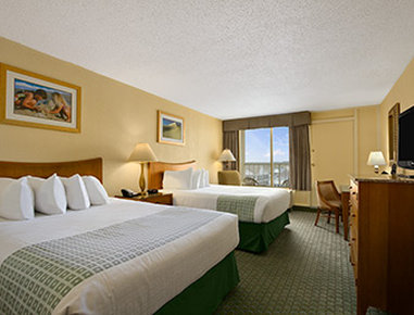 Ramada Plaza Nags Head Beach - Kill Devil Hills, NC