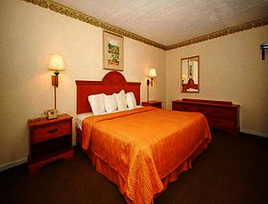 Super 8-North Lima Oh - North Lima, OH