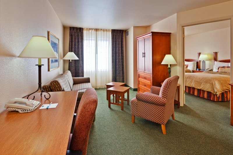 Staybridge Suites CHICAGO -- GLENVIEW - Glenview NAS, IL