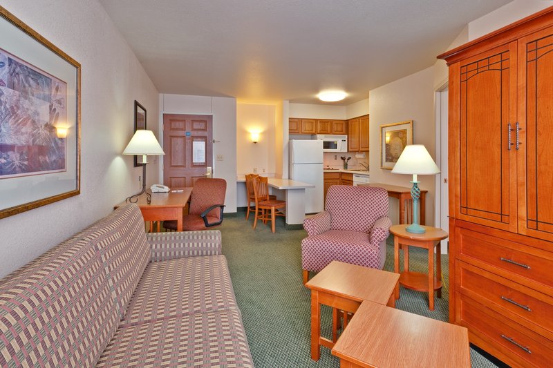 Staybridge Suites CHICAGO -- GLENVIEW - Glenview NAS, IL