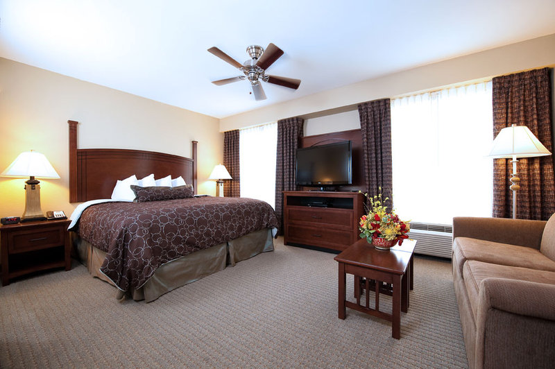 Staybridge Suites WILMINGTON - WRIGHTSVILLE BCH - Hampstead, NC