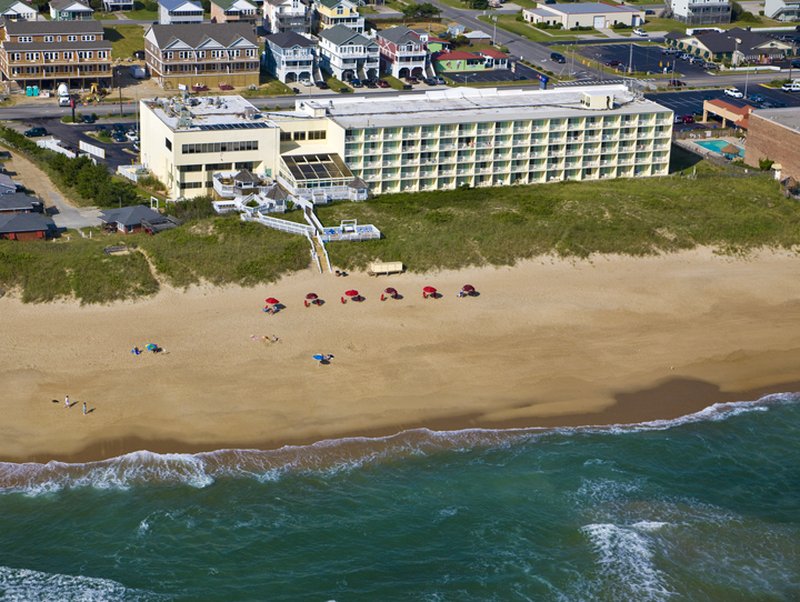 Ramada Plaza Nags Head Beach - Kill Devil Hills, NC