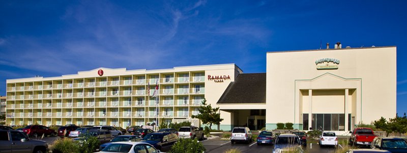 Ramada Plaza Nags Head Beach - Kill Devil Hills, NC