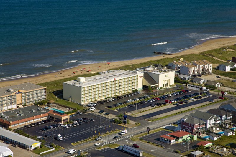 Ramada Plaza Nags Head Beach - Kill Devil Hills, NC
