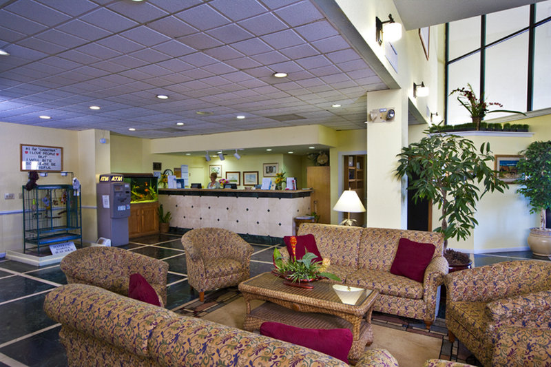 Ramada Plaza Nags Head Beach - Kill Devil Hills, NC