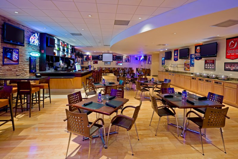 Crowne Plaza MONROE SOUTH BRUNSWICK - Monroe Township, NJ
