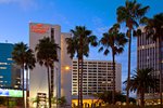 Crowne Plaza Los Angeles Int'l Airport