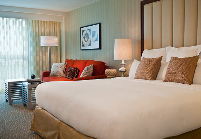 Renaissance Newark Airport Hotel - Elizabeth, NJ