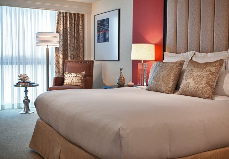 Renaissance Newark Airport Hotel - Elizabeth, NJ