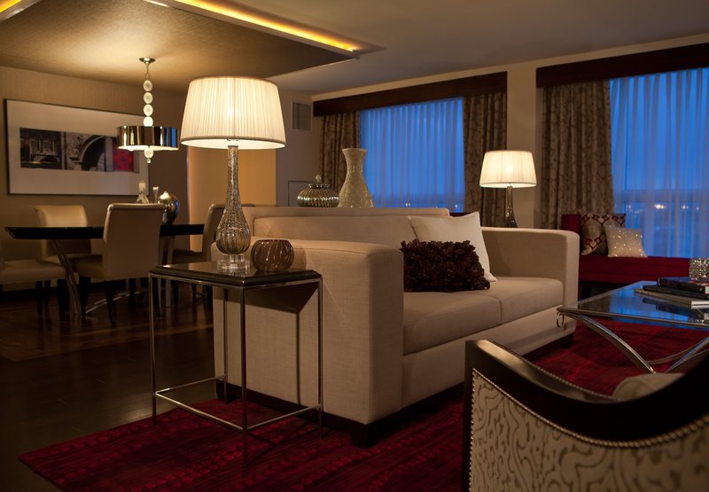 Renaissance Newark Airport Hotel - Elizabeth, NJ