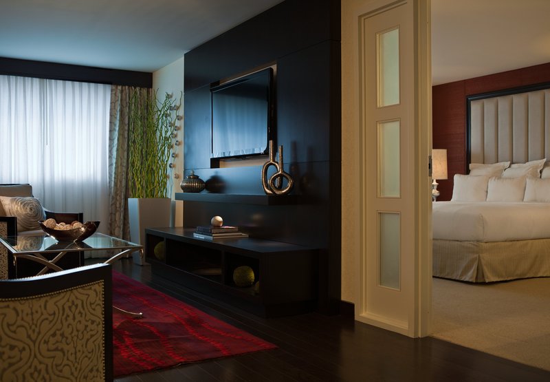 Renaissance Newark Airport Hotel - Elizabeth, NJ