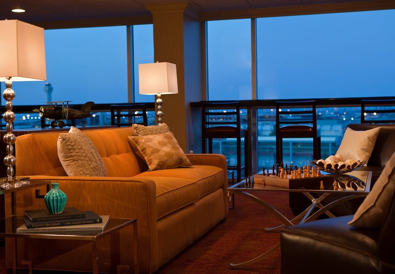 Renaissance Newark Airport Hotel - Elizabeth, NJ