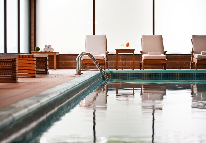 Renaissance Newark Airport Hotel - Elizabeth, NJ