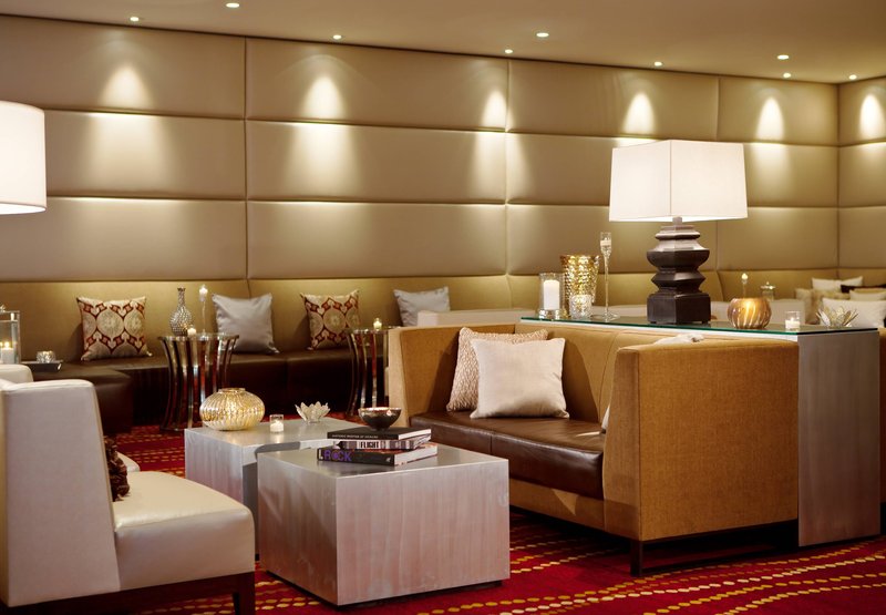 Renaissance Newark Airport Hotel - Elizabeth, NJ