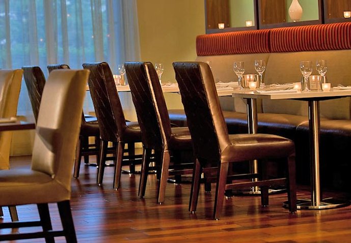 Renaissance Newark Airport Hotel - Elizabeth, NJ