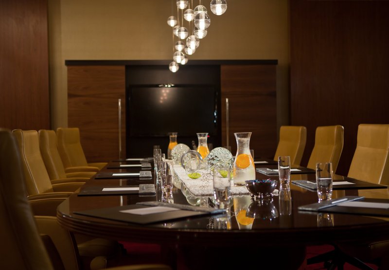 Renaissance Newark Airport Hotel - Elizabeth, NJ