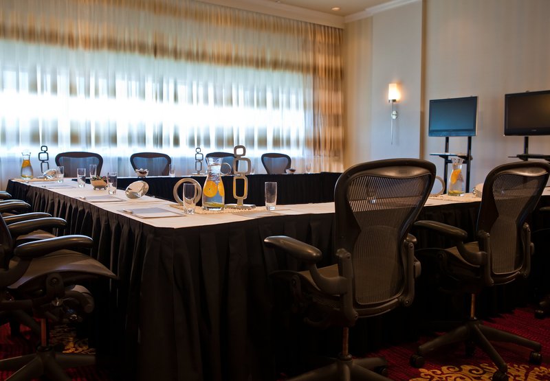 Renaissance Newark Airport Hotel - Elizabeth, NJ
