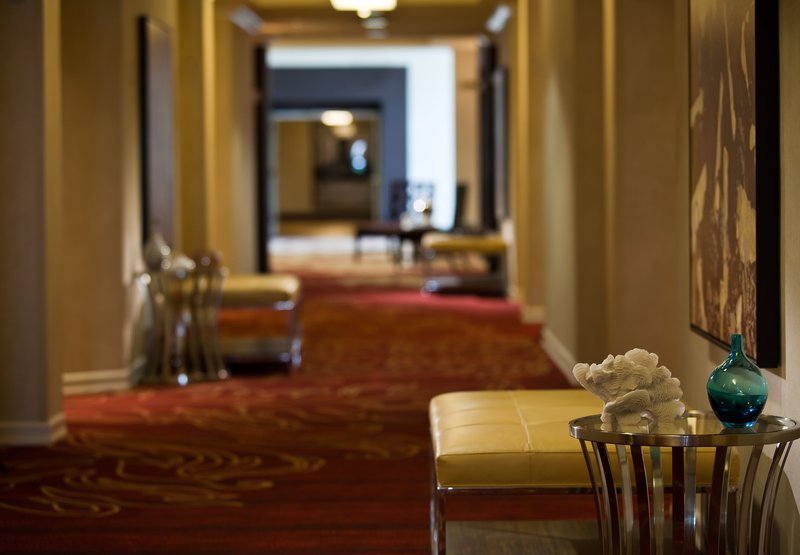 Renaissance Newark Airport Hotel - Elizabeth, NJ