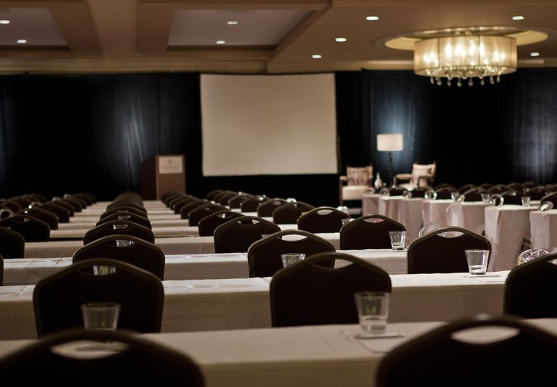 Renaissance Newark Airport Hotel - Elizabeth, NJ