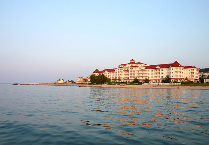 Inn At Bay Harbor-Autograph Collection - Petoskey, MI