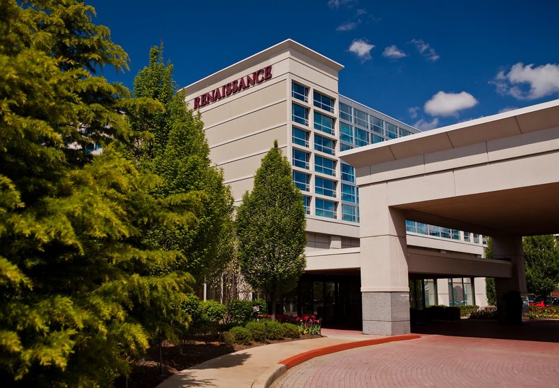 Renaissance Newark Airport Hotel - Elizabeth, NJ
