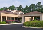 Courtyard Raleigh Cary