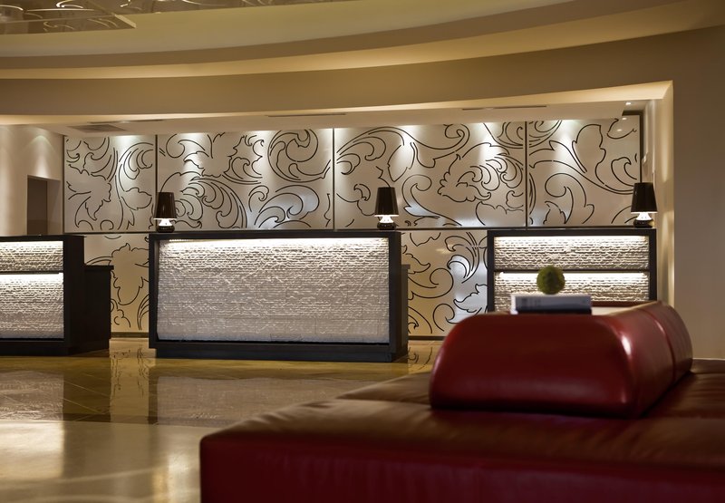 Renaissance Newark Airport Hotel - Elizabeth, NJ
