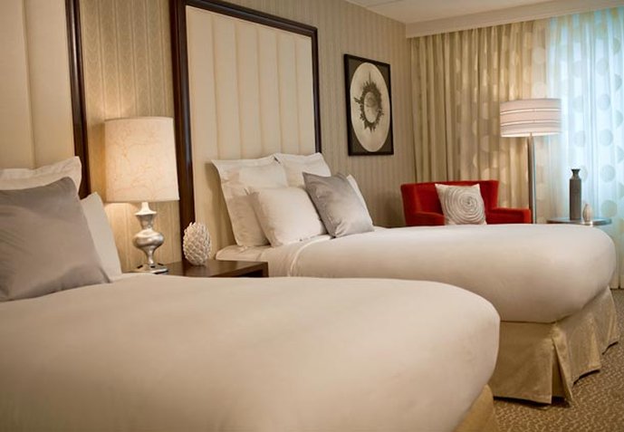 Renaissance Newark Airport Hotel - Elizabeth, NJ