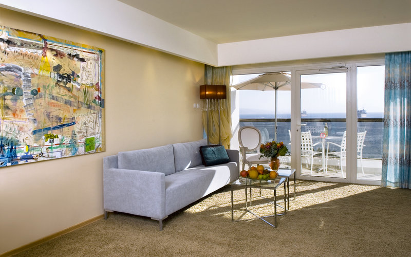 Neptune Eilat