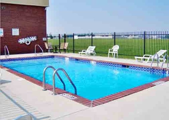 Quality Inn & Suites - Greenfield, IN