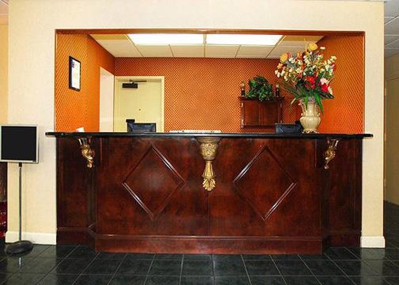 Quality Inn - Mullins, SC