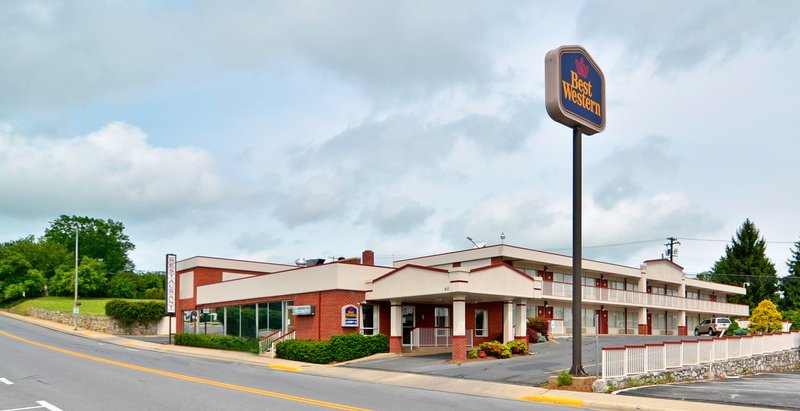 Intown of Luray - Luray, VA