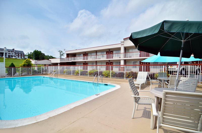 Intown of Luray - Luray, VA