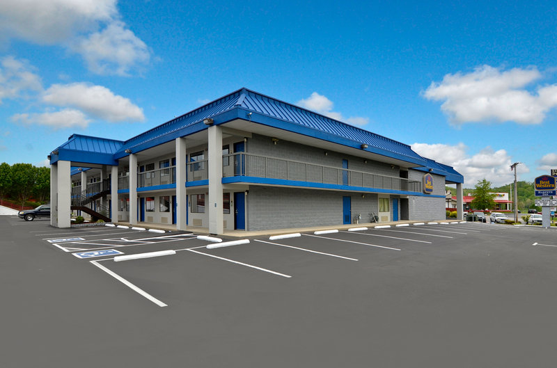 Quality Inn - Kingston Springs, TN