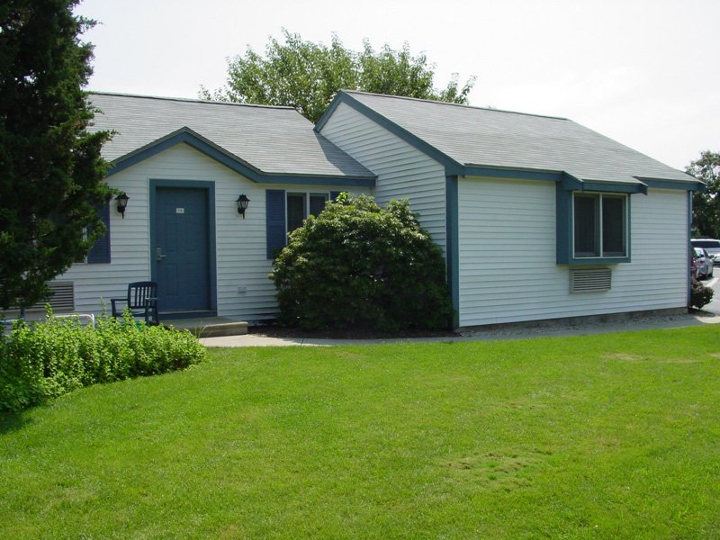 Blue Water Resort on the Ocean - South Yarmouth, MA