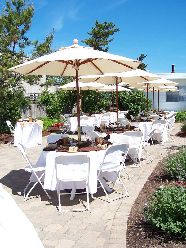 Blue Water Resort on the Ocean - South Yarmouth, MA