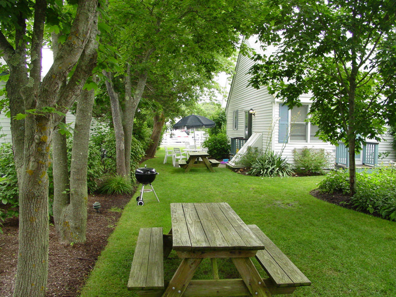 Blue Water Resort on the Ocean - South Yarmouth, MA
