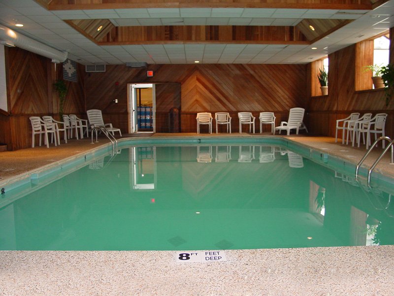Blue Water Resort on the Ocean - South Yarmouth, MA