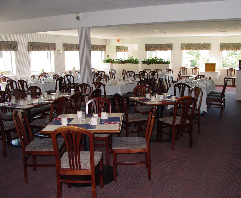 Fox Ridge Resort, A Red Jacket Resort - North Conway, NH