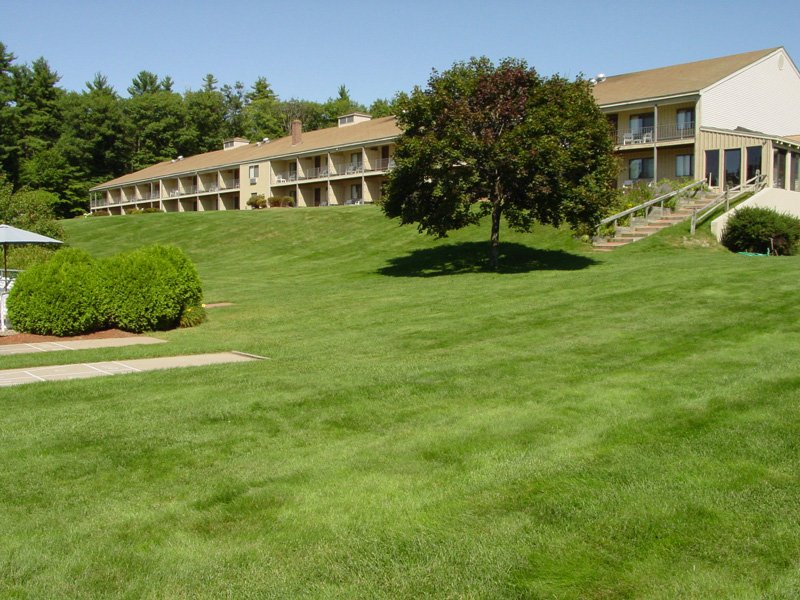 Fox Ridge Resort, A Red Jacket Resort - North Conway, NH