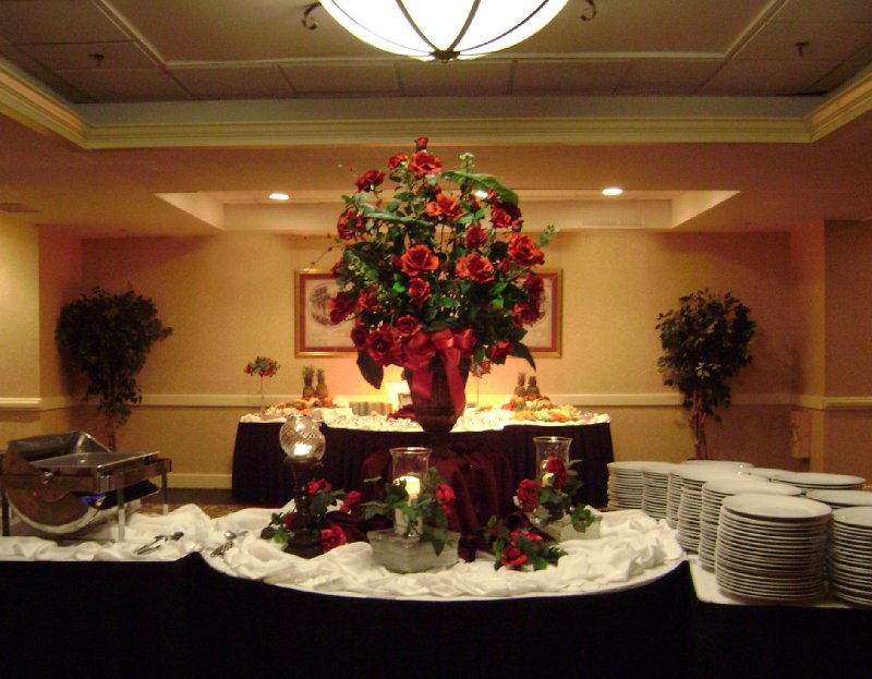 Doubletree By Hilton Hotel Raleigh-Brownstone-University - Raleigh, NC