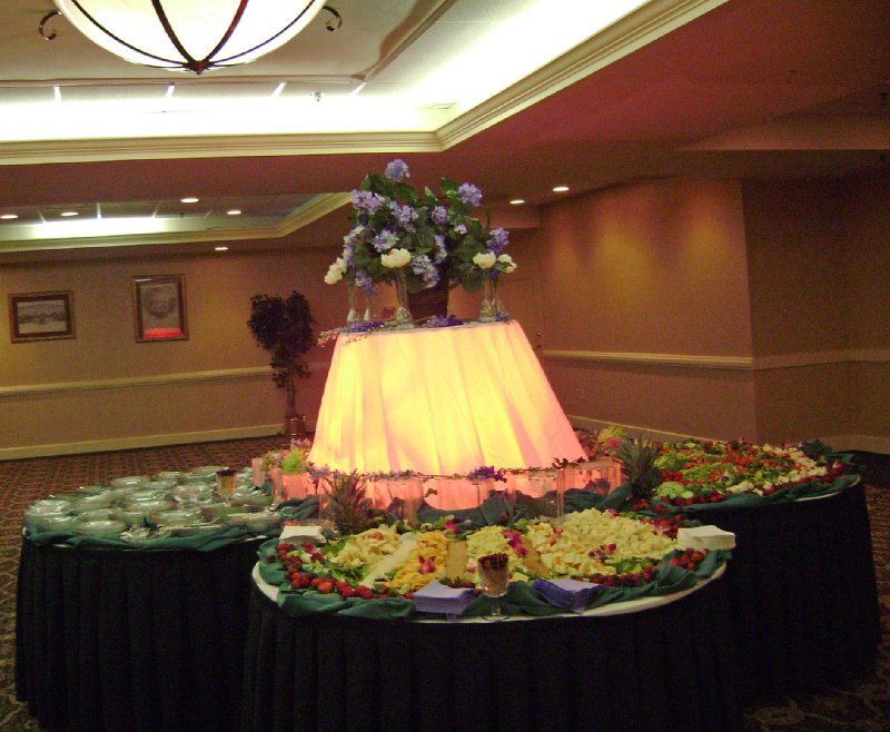 Doubletree By Hilton Hotel Raleigh-Brownstone-University - Raleigh, NC