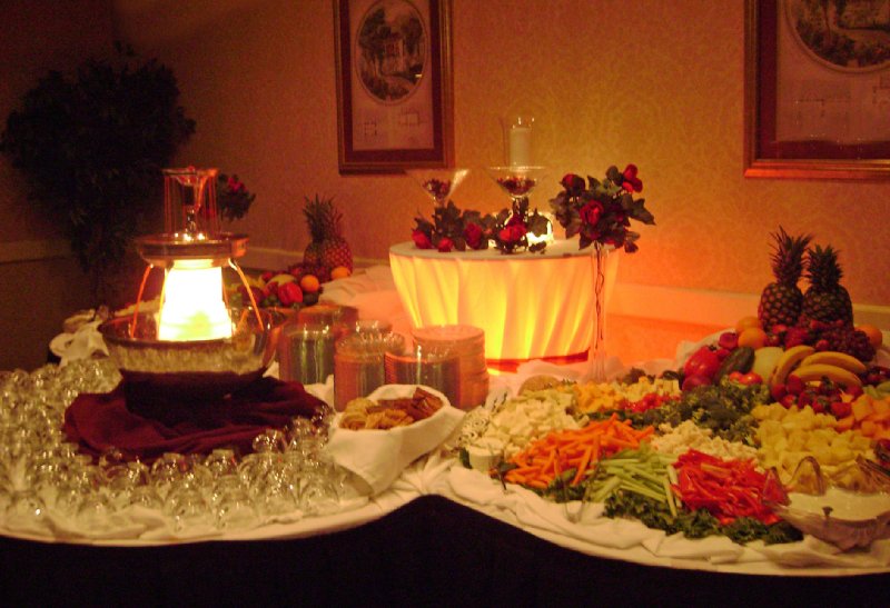 Doubletree By Hilton Hotel Raleigh-Brownstone-University - Raleigh, NC